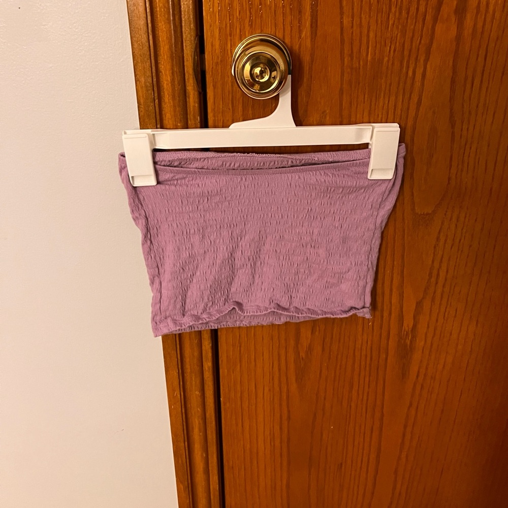 American Eagle Tube Top